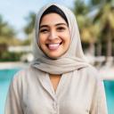 Jazlin Alqadi